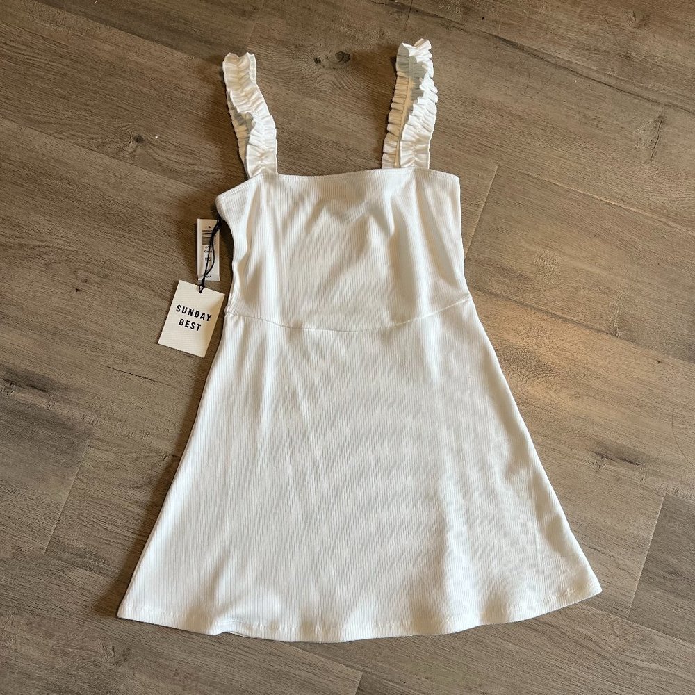 Sunday Best Ciara Dress